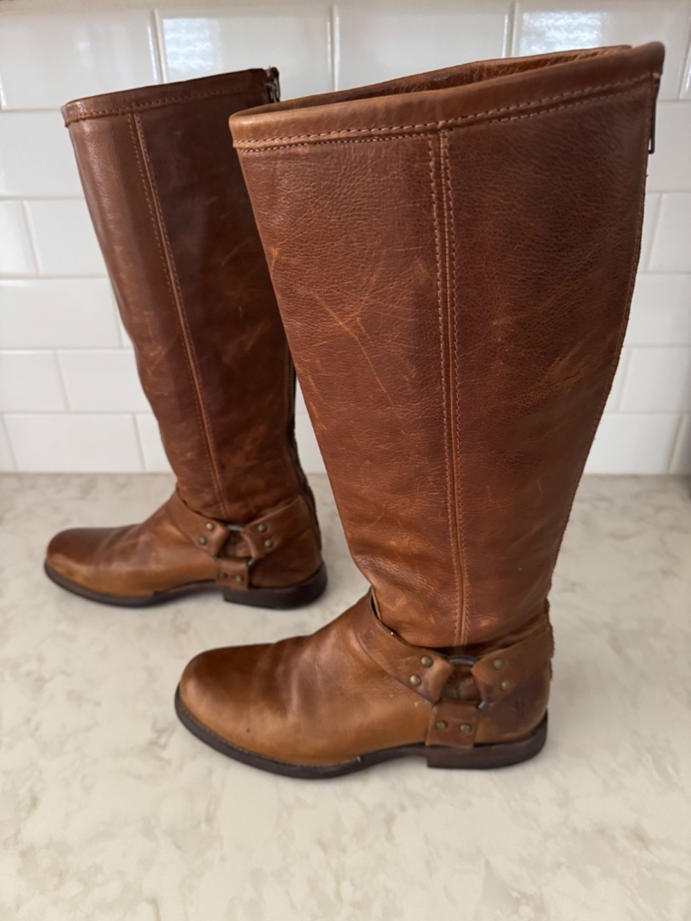 Frye Boot - Picture 2 of 9